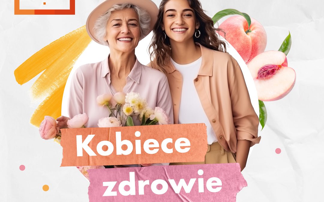 Kobiece zdrowie