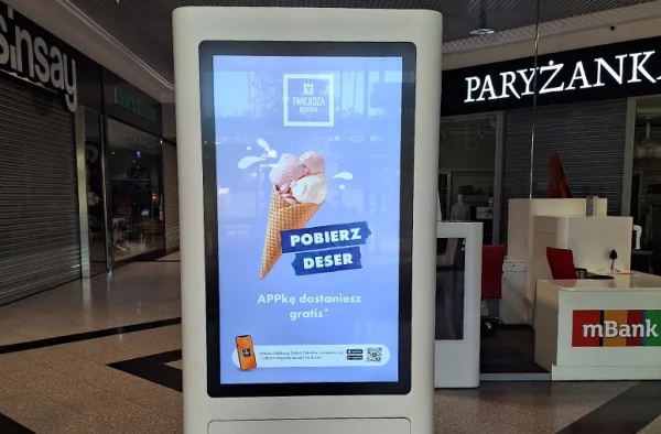 kioski multimedialne