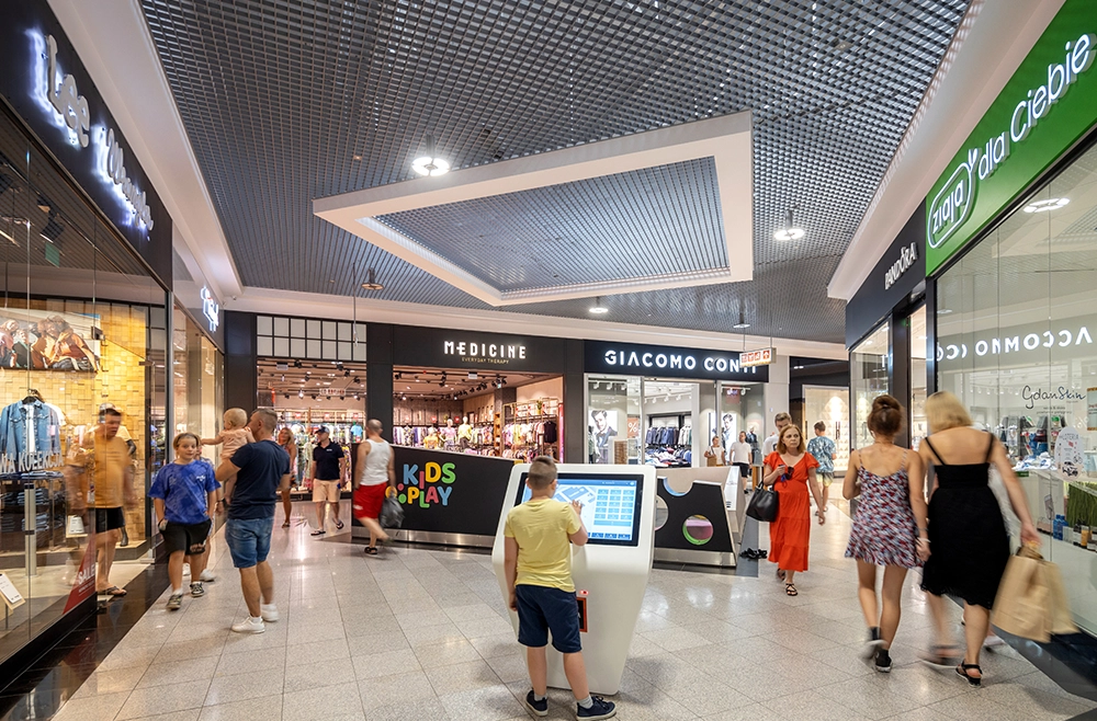 pasaż w twierdza kłodzko