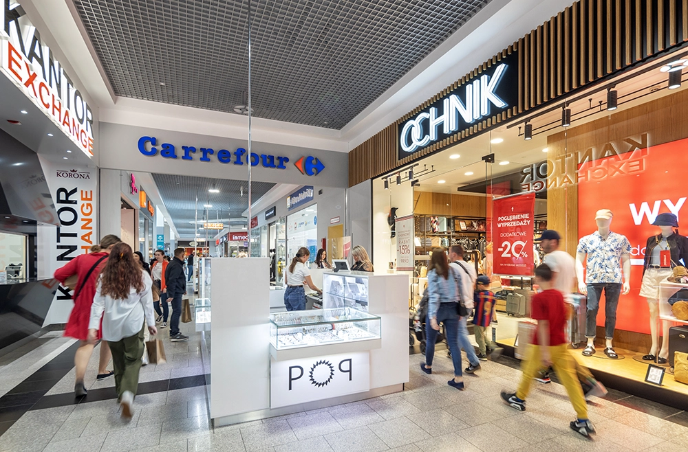 pasaż twierdza kłodzko