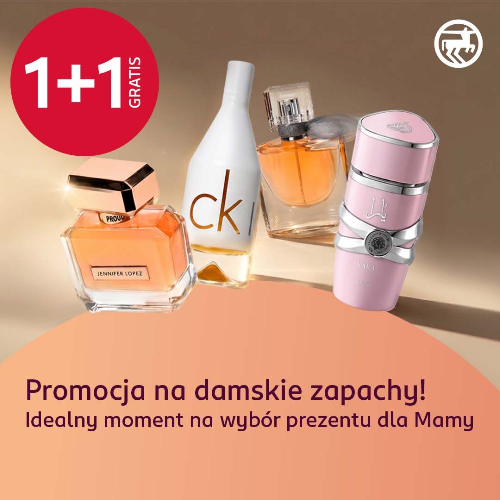 Zestawy kosmetyczne z drogerii Rossmann