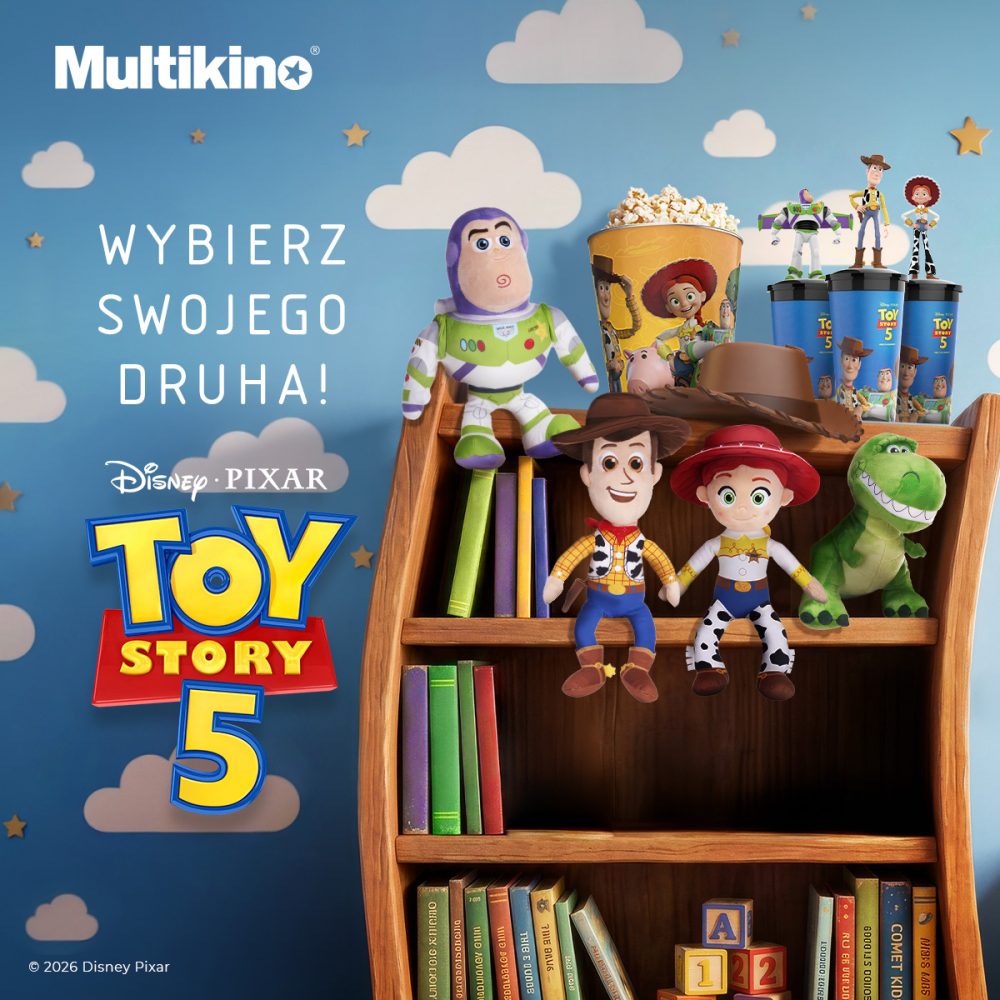 Plakat filmu \