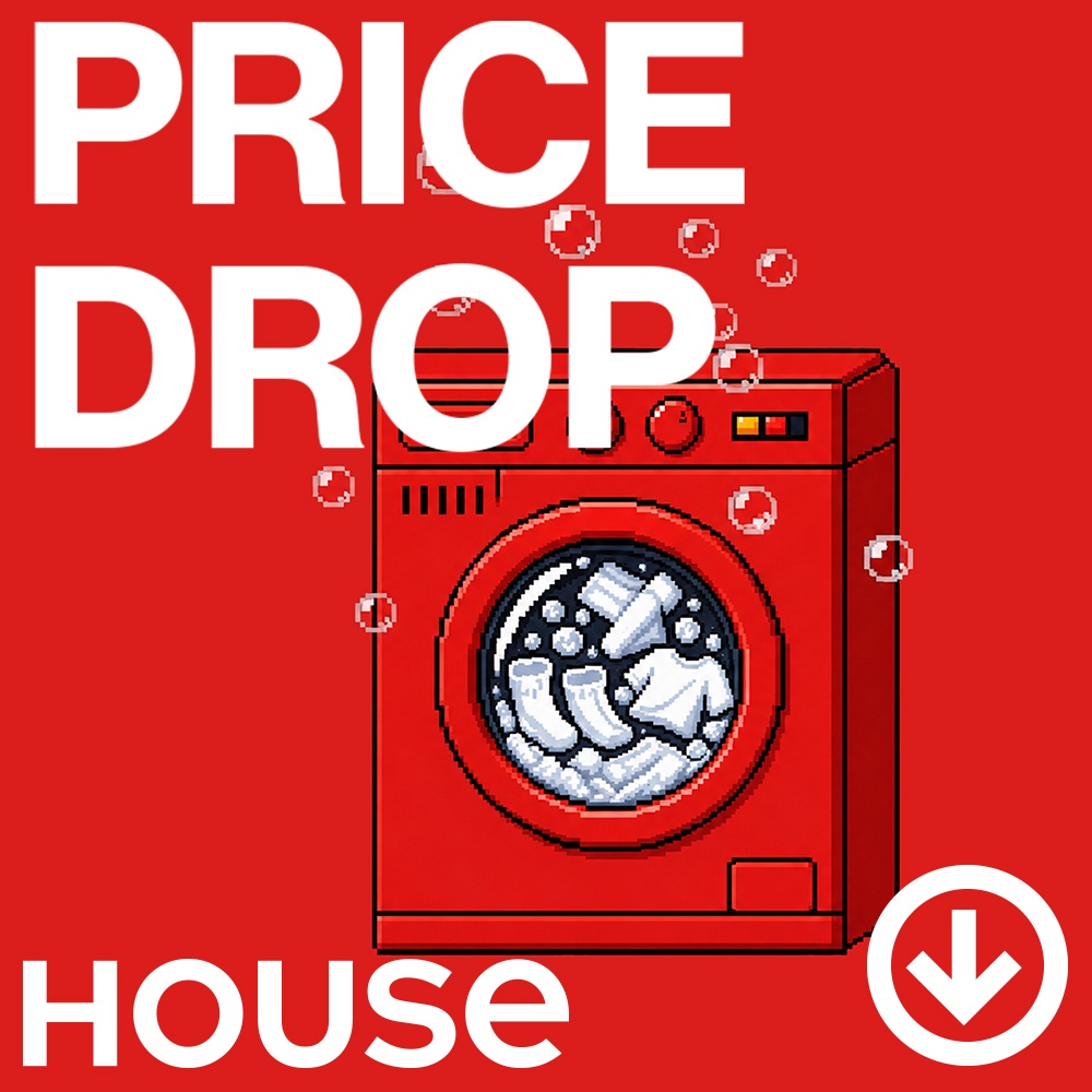Grafika z promocją w House