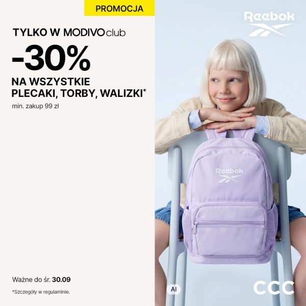 Grafika promocyjna z CCC