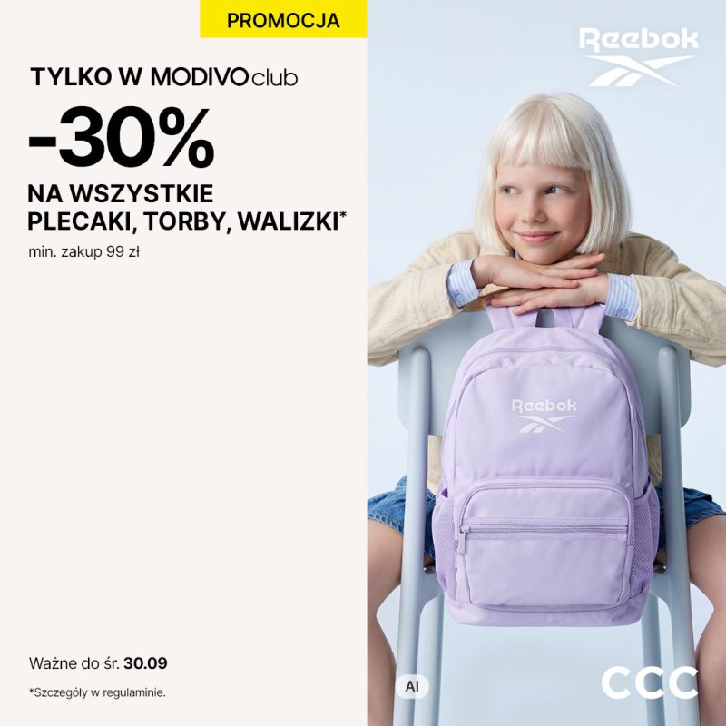 Grafika promocyjna z CCC