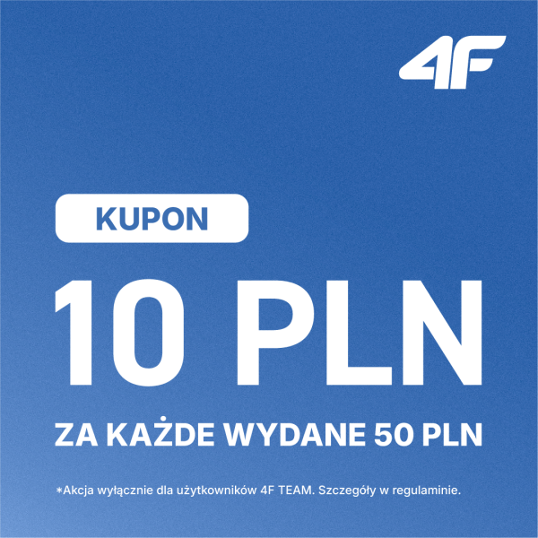 Grafika promocyjna 4F