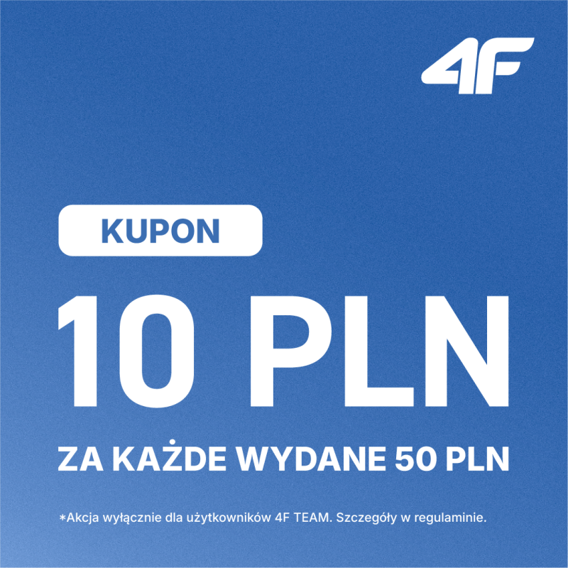 Grafika promocyjna 4F