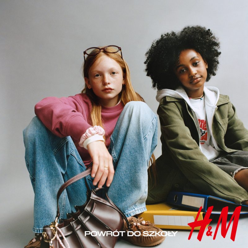 Nowa kolekcja w H&M