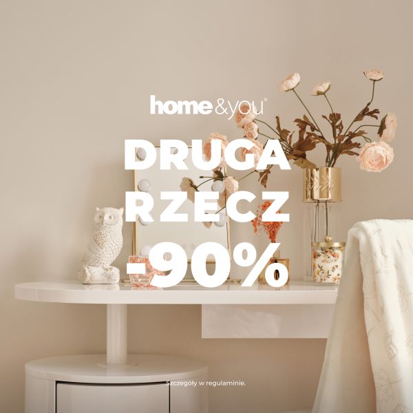 Grafika z promocją w h&y