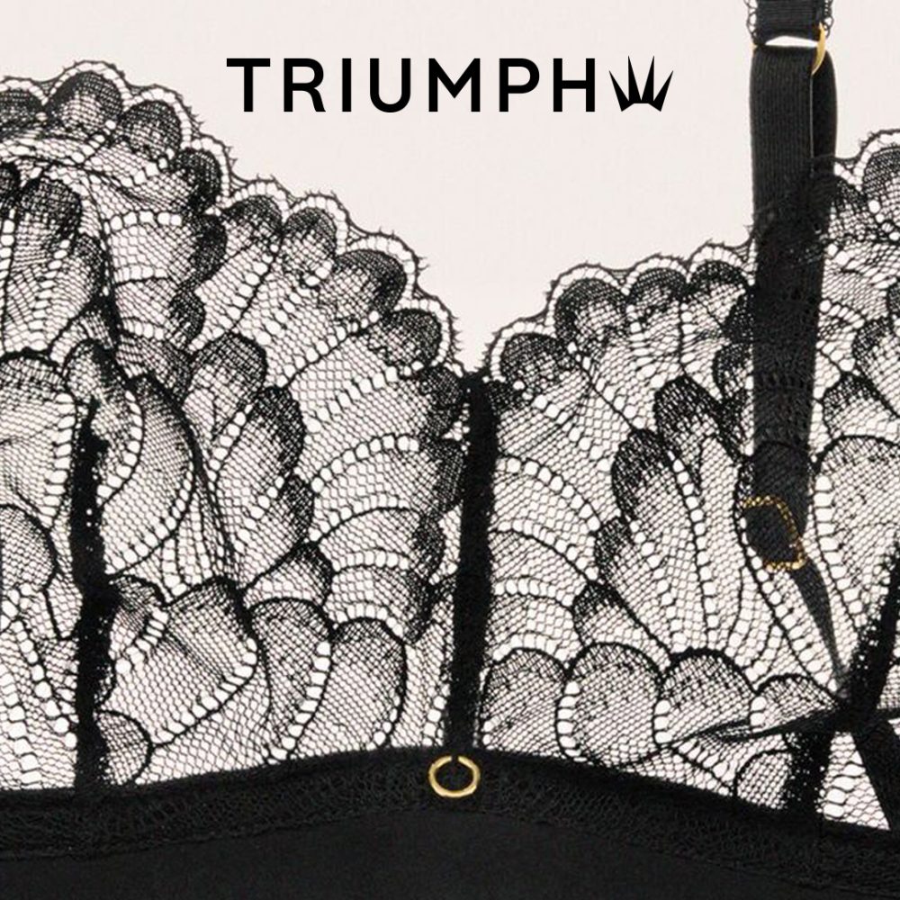 Bielizna Triumph