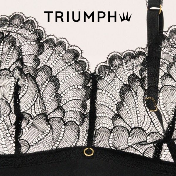 Bielizna Triumph