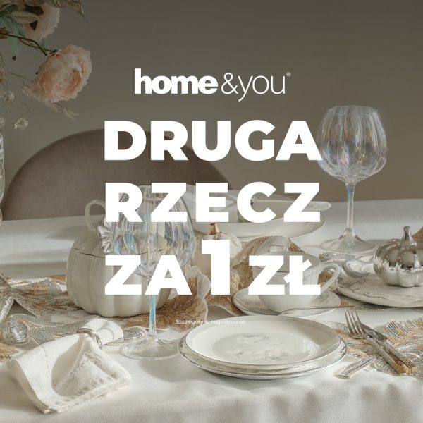 Grafika z promocją w h&y