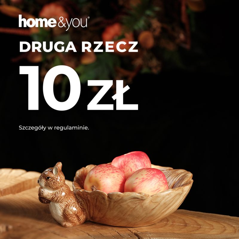 Grafika - promocja w h&y