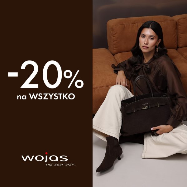 GRFAIKA Z PROMOCJĄ W WOJAS