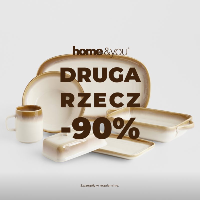 Oferta promocyjna w h&y