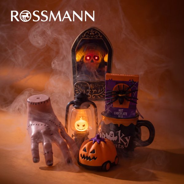 Nowa oferta w Rossmannie